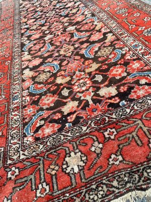 Antique Malayer Runner-YMM-1062158