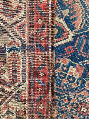 Antique Malayer Runner-YMM-1062120