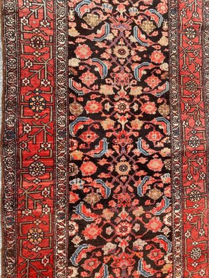 Antique Malayer Runner-YMM-1062158