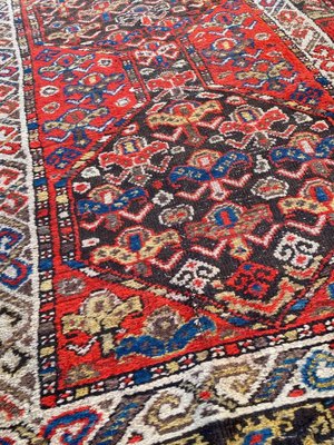 Antique Malayer Runner-YMM-1062038