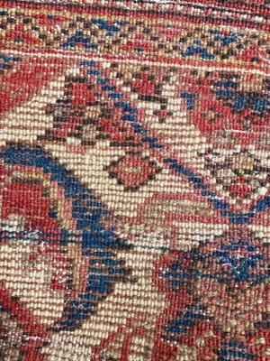 Antique Malayer Runner-YMM-1062120