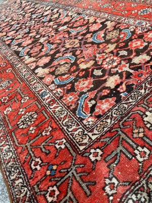 Antique Malayer Runner-YMM-1062158