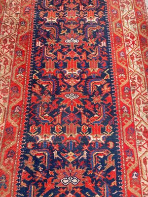 Antique Malayer Runner-YMM-1062206