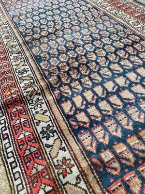 Antique Malayer Runner-YMM-1062265