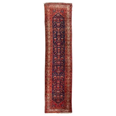 Antique Malayer Runner-YMM-1062206