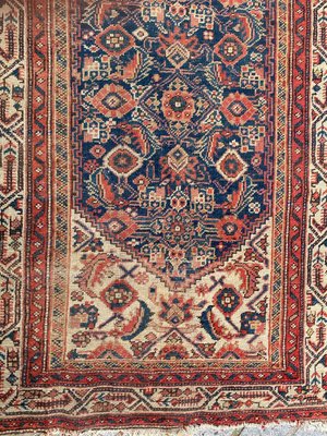 Antique Malayer Runner-YMM-1062120