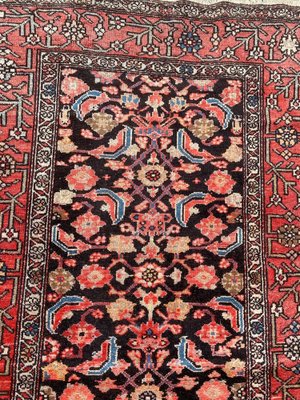 Antique Malayer Runner-YMM-1062158