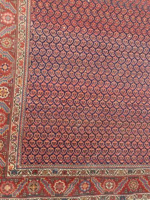 Antique Malayer Runner-YMM-1062184