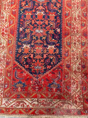 Antique Malayer Runner-YMM-1062206