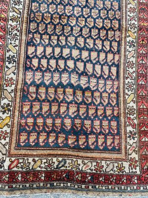 Antique Malayer Runner-YMM-1062265