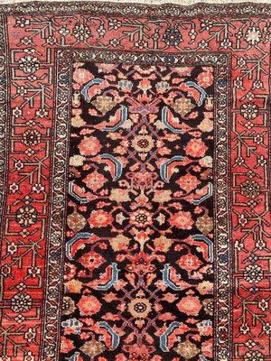 Antique Malayer Runner-YMM-1062158