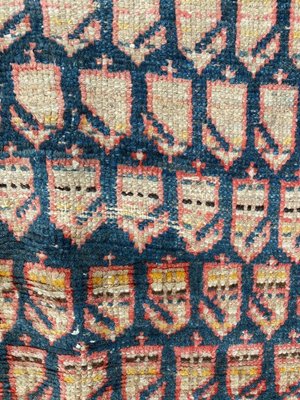 Antique Malayer Runner-YMM-1062265