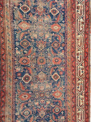 Antique Malayer Runner-YMM-1062120