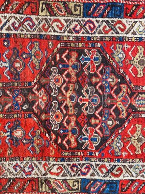 Antique Malayer Runner-YMM-1062038