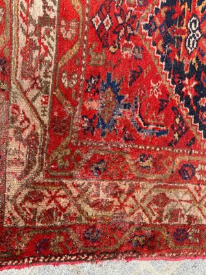 Antique Malayer Runner-YMM-1062206