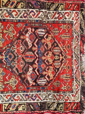 Antique Malayer Runner-YMM-1062038