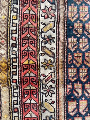 Antique Malayer Runner-YMM-1062265