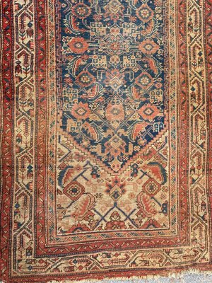 Antique Malayer Runner-YMM-1062120