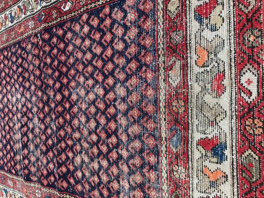 Antique Malayer Runner-YMM-1131888