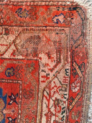 Antique Malayer Runner-YMM-1062206