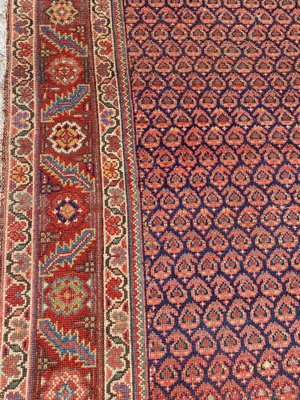 Antique Malayer Runner-YMM-1062184