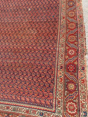 Antique Malayer Runner-YMM-1062184