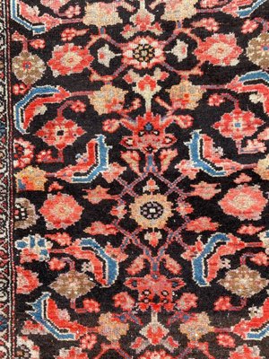 Antique Malayer Runner-YMM-1062158