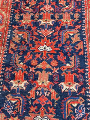 Antique Malayer Runner-YMM-1062206