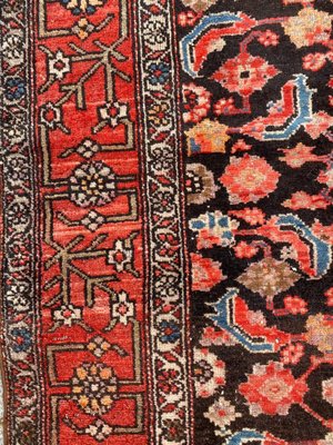 Antique Malayer Runner-YMM-1062158