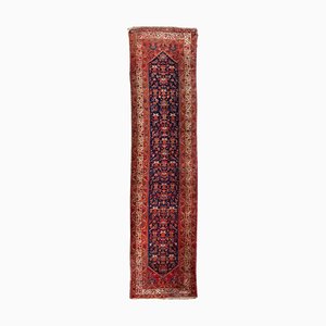 Antique Malayer Runner-YMM-1062206