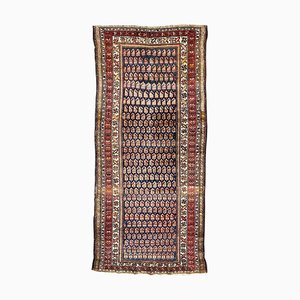 Antique Malayer Runner-YMM-1062265