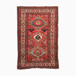 Antique Malayer Style Rug-YMM-1061959