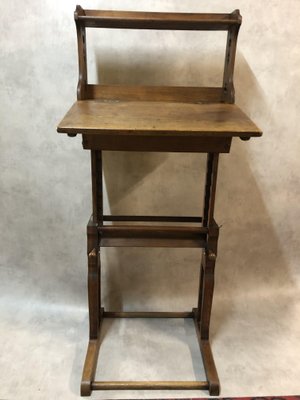 Antique Marine Office Desk-SDV-557179