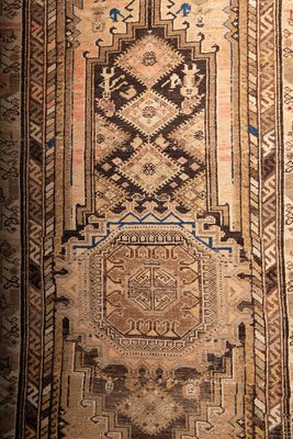 Antique Mazlegan Wool Rug, 1903-RCE-2024640