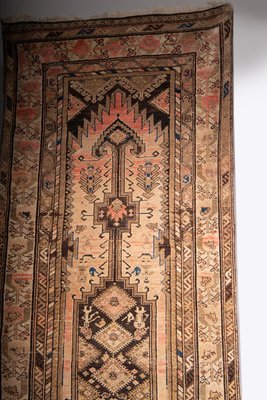 Antique Mazlegan Wool Rug, 1903-RCE-2024640