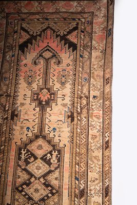 Antique Mazlegan Wool Rug, 1903-RCE-2024640