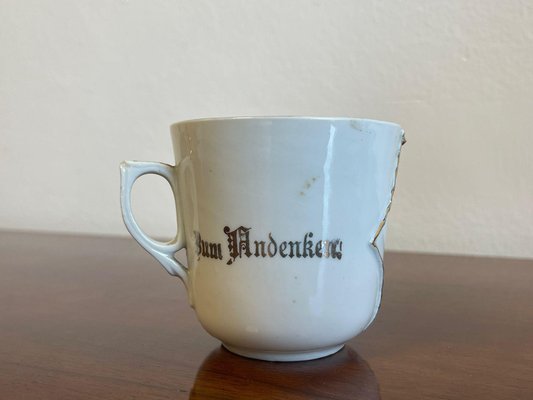 Antique Memory Rose Cup from Rosenhäferl-PXE-2040927