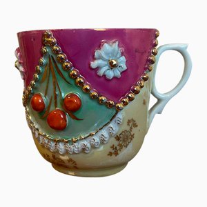 Antique Memory Rose Cup from Rosenhäferl-PXE-2040928