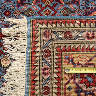 Antique Middle Eastern Ardebil Rug-VMM-2028477