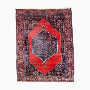 Antique Middle Eastern Rug-YMM-1062208