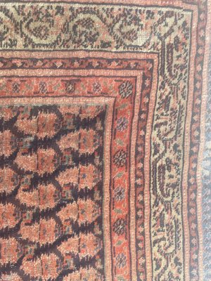 Antique Mir Saraband Rug-YMM-1061684