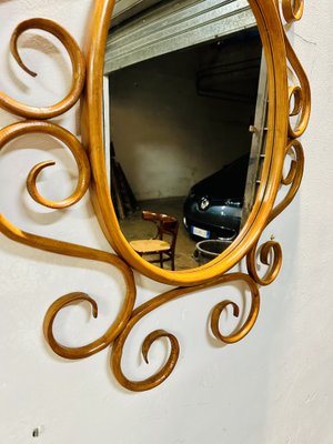 Antique Mirror from Thonet, 1890-NUO-1767791