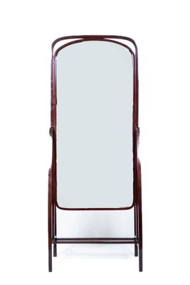 Antique Mirror No. 9953 from Thonet, 1904-TSE-1309496