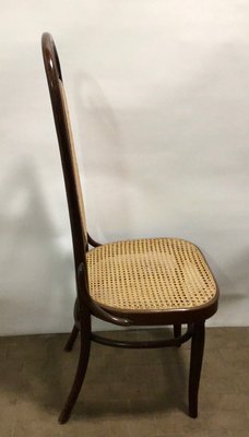 Antique Model Cardinal Dining Chair by Michael Thonet for Gebrüder Thonet Vienna GmbH-NUO-690978