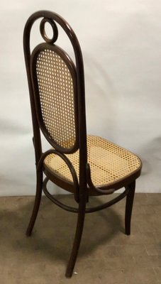 Antique Model Cardinal Dining Chair by Michael Thonet for Gebrüder Thonet Vienna GmbH-NUO-690978