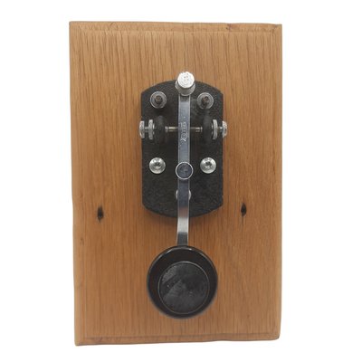 Antique Morse Code Telegraph from Speed X-TCS-1144167