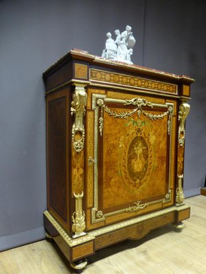 Antique Napoleon III Buffet-WSV-605297