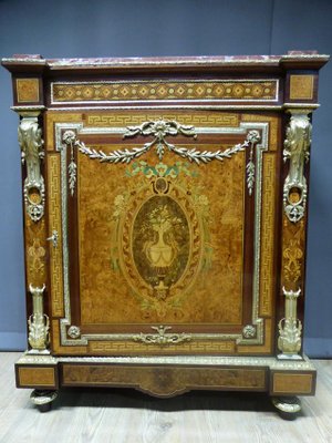 Antique Napoleon III Buffet-WSV-605297