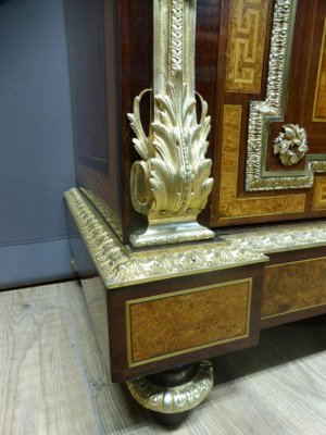 Antique Napoleon III Buffet-WSV-605297