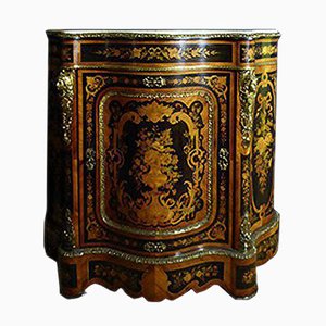 Antique Napoleon III Buffet-WSV-605184